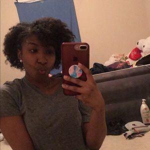 Meet your Posher, Imyya